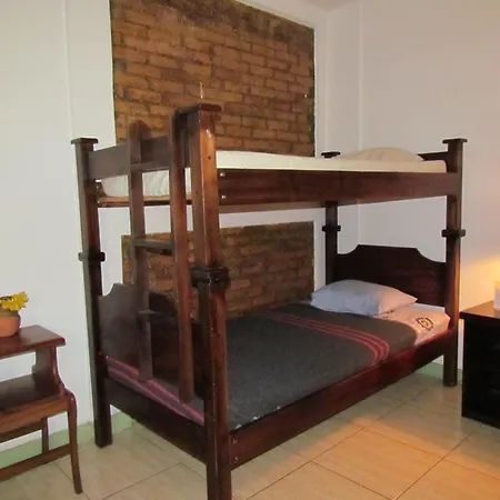 Hostel Shakti-3